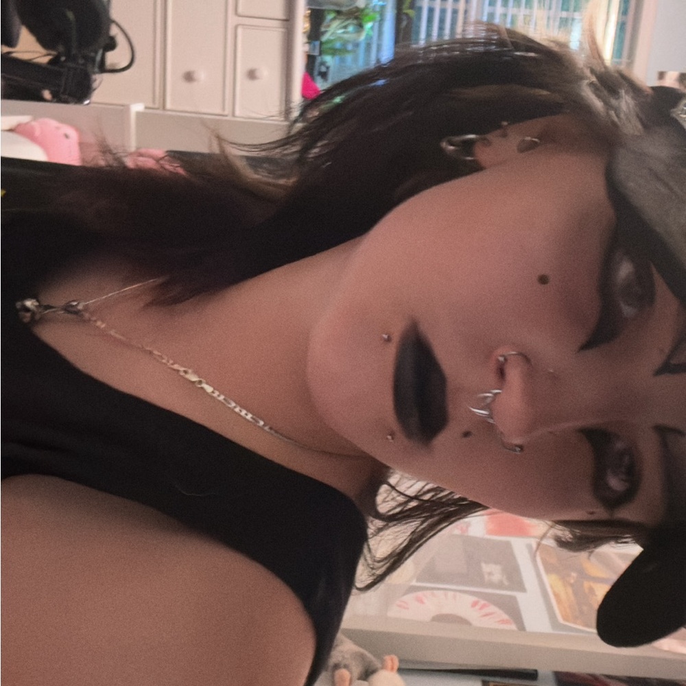 Meet your Posher, Ferris